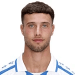 Javi Puado profile