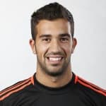 Fernando Pacheco profile