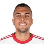 Joan Jordán profile