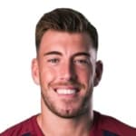 Sergi Enrich profile