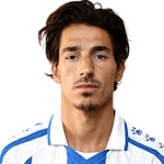 Pere Milla profile