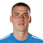 A. Lunin profile