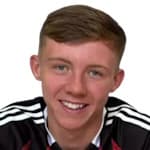 Rhys Brennan profile