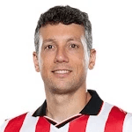 Mikel Vesga profile