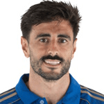 David Costas profile