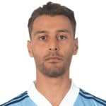 Kevin Vázquez profile