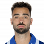 Brais Méndez profile