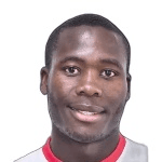 V. Letlapa profile