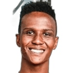 K. Ndamane profile