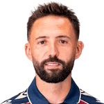 José Luis Morales profile