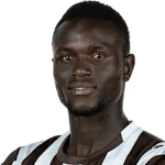 Abdoulie Ceesay profile