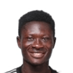 N. Boakye profile