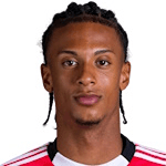 Leandro Henrique Sousa Santos profile