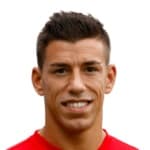 Rubén Alcaraz profile