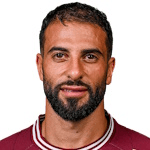 D. Verde profile