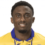Y. Andzouana profile