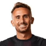 Aleix García profile