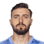 S. Dimitrievski profile