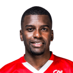 Sergio Akieme profile
