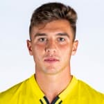 Martín Pascual profile