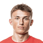 Justin Janssen profile