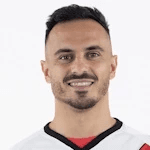 Álvaro García profile