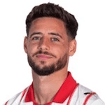 Álex Moreno profile