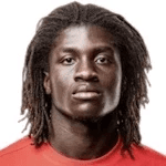 Caleb Marfo Yirenkyi profile