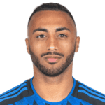 Carlos Akapo profile