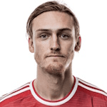 G. Granath profile