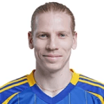 G. Ludwigson profile