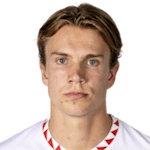 N. Vesterlund profile