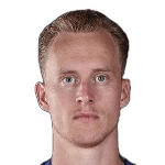 G. Berggren profile
