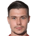 P. Kristian Bråtveit profile