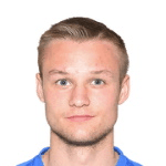 S. Gregersen profile
