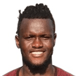 Marius Tresor Doh profile