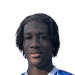 Favour Okeke profile