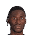 O. Kossounou profile