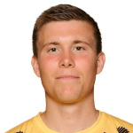 A. Sampsted profile