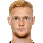 N. Fröling profile