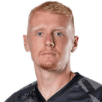 T. Glover profile