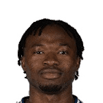A. Traoré profile