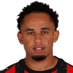 N. Okafor profile