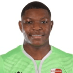 T. Fayulu profile