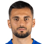 N. Bajrami profile