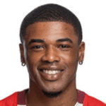 K. Duah profile