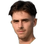 B. Kerf profile