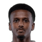 M. Haile-Selassie profile