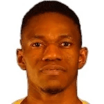 M. Toure profile