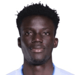 Aristide Zossou profile
